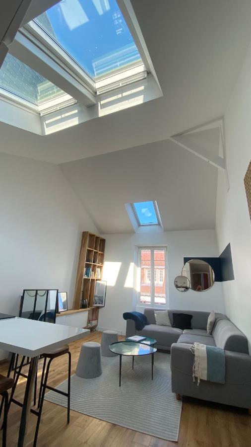 Apartment Magnifique T2 Calme La Baule-Escoublac