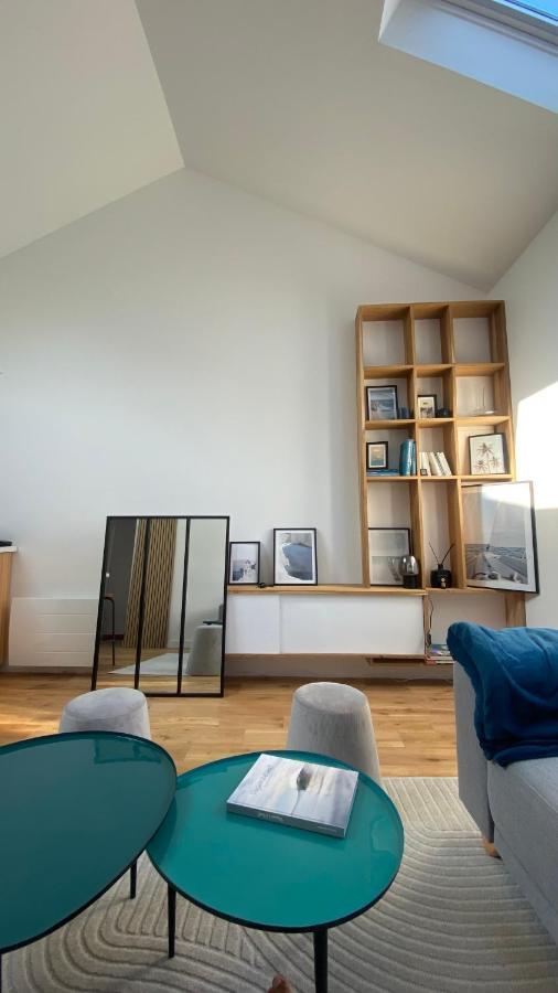 Magnifique T2 Calme Apartment