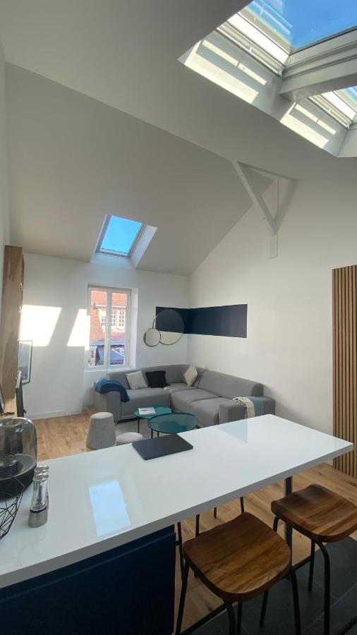 Magnifique T2 Calme Apartment *