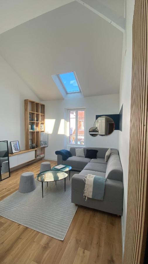 Magnifique T2 Calme Apartment *