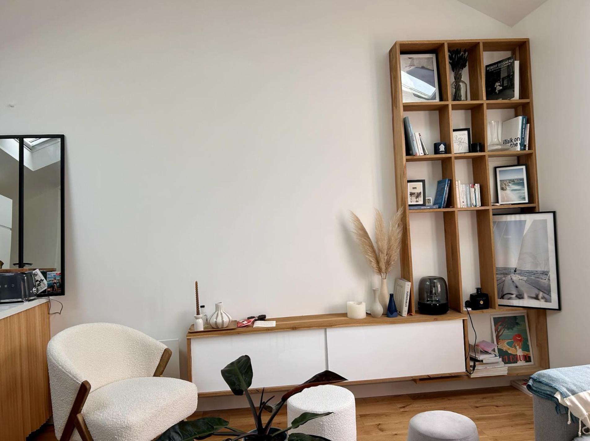 Magnifique T2 Calme Apartment *