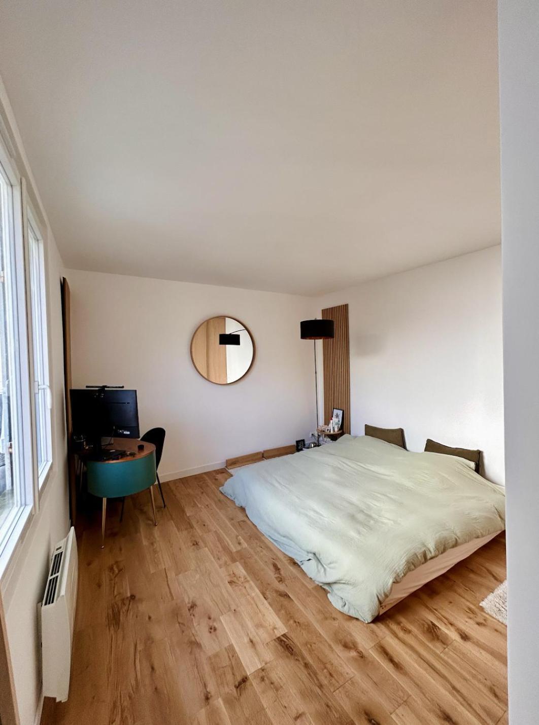 Apartment Magnifique T2 Calme