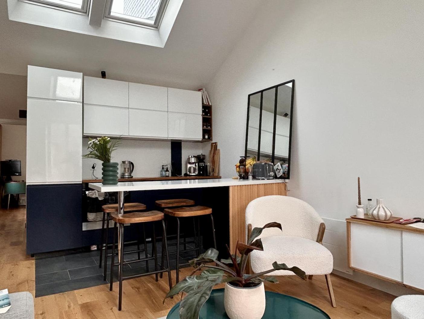 Apartment Magnifique T2 Calme La Baule-Escoublac
